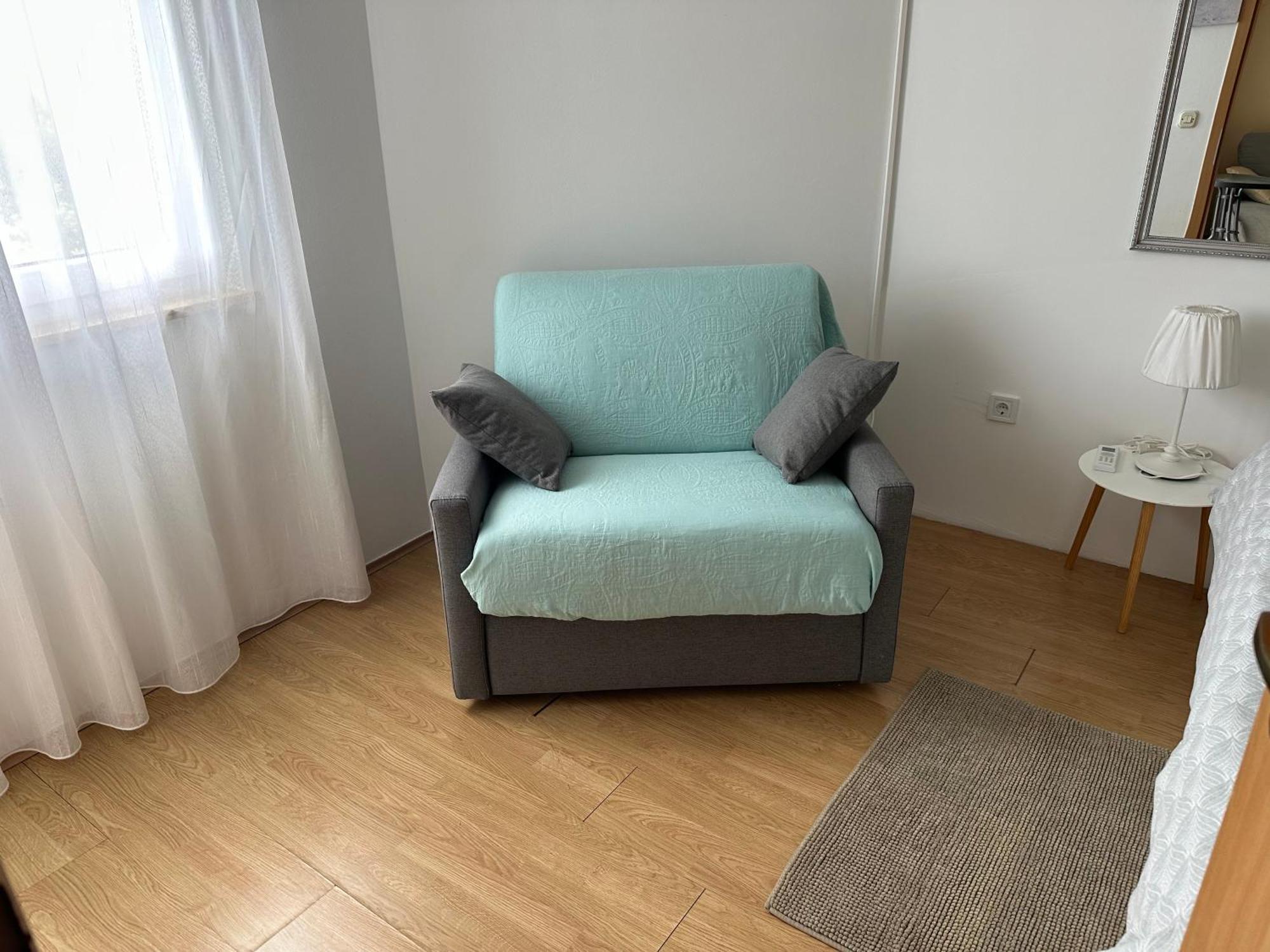 Apartment Vita Moela ウマグ エクステリア 写真