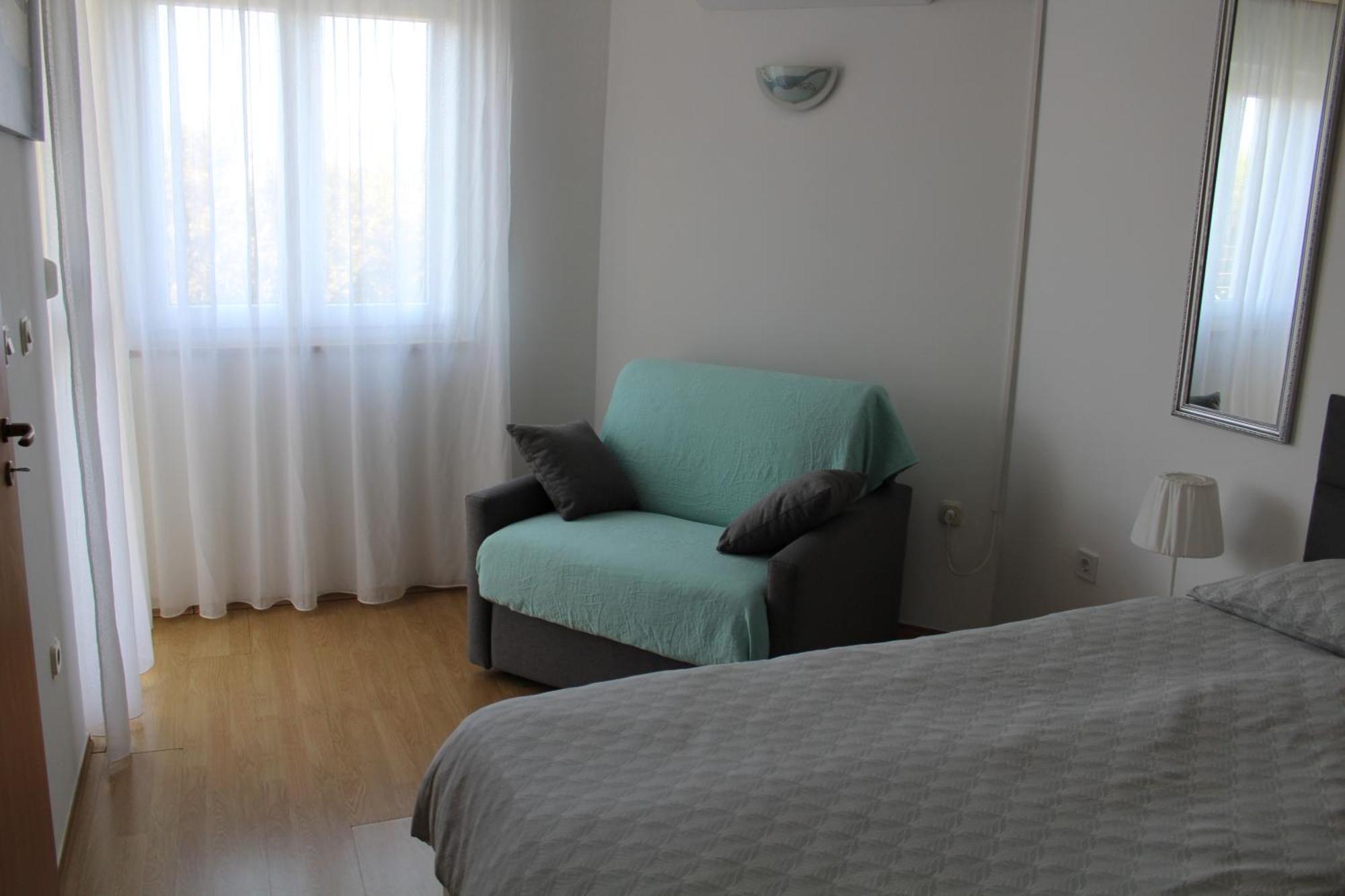 Apartment Vita Moela ウマグ エクステリア 写真