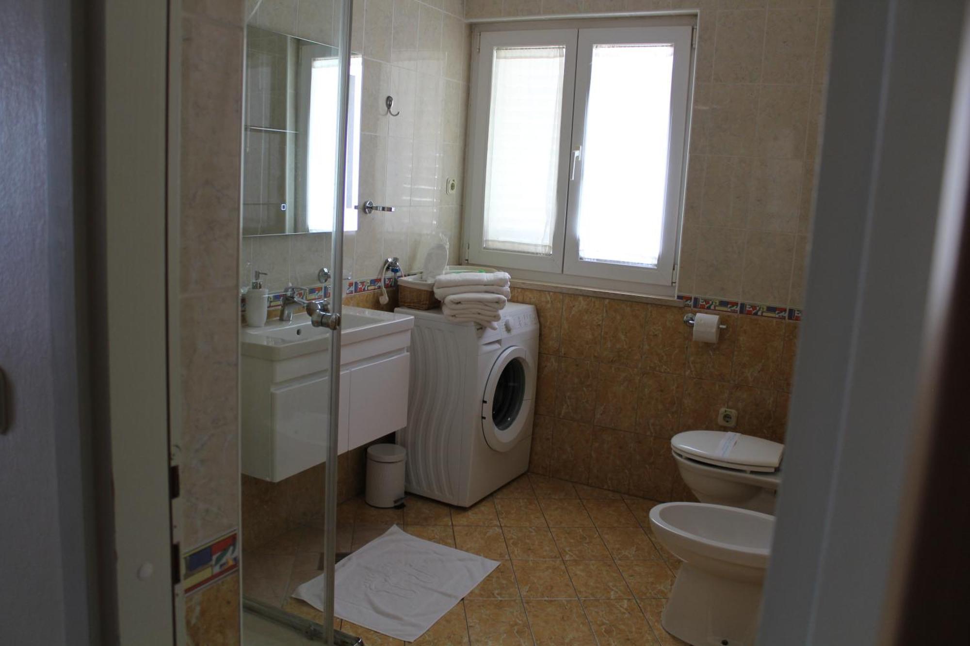 Apartment Vita Moela ウマグ エクステリア 写真