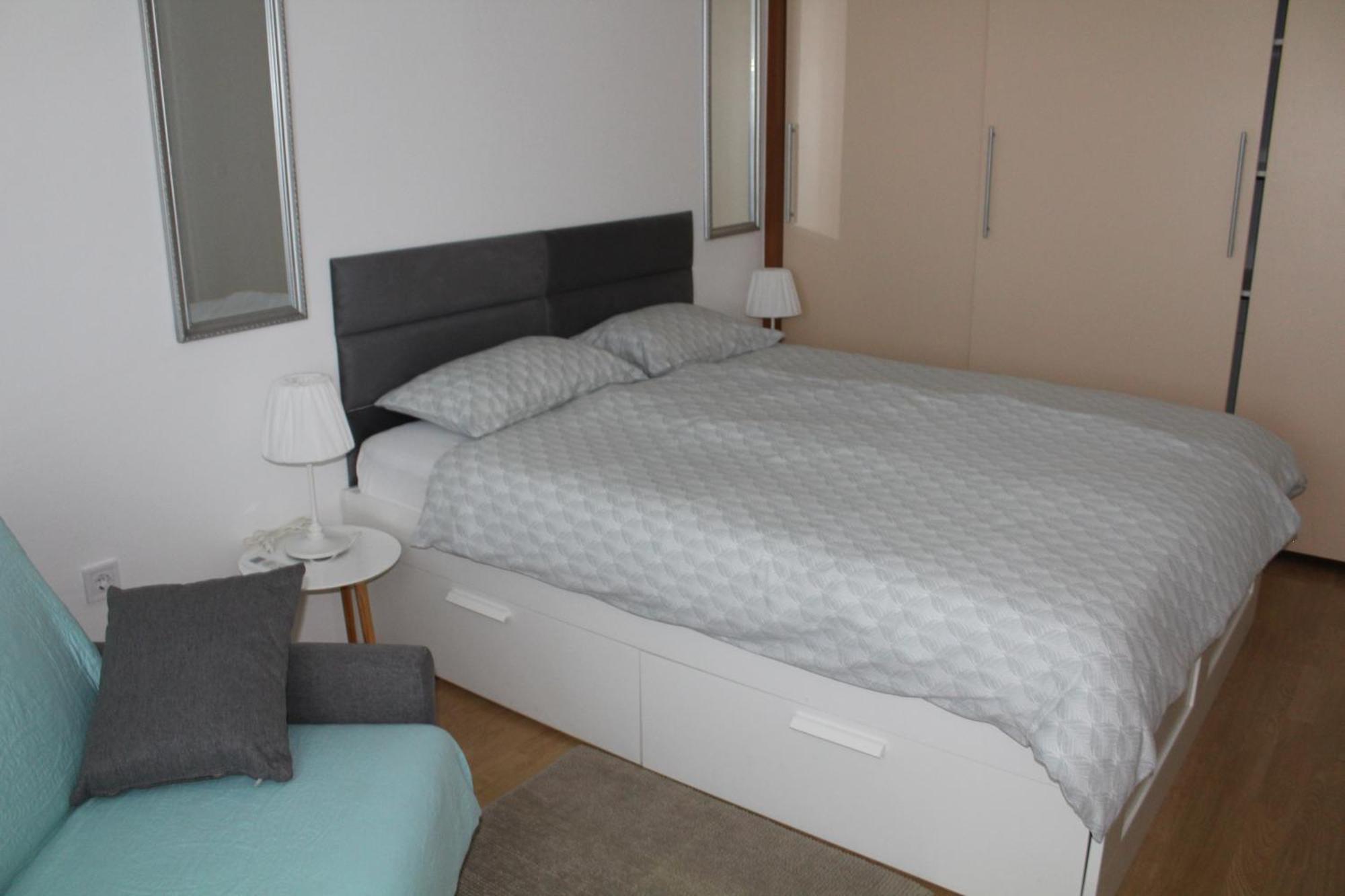 Apartment Vita Moela ウマグ エクステリア 写真