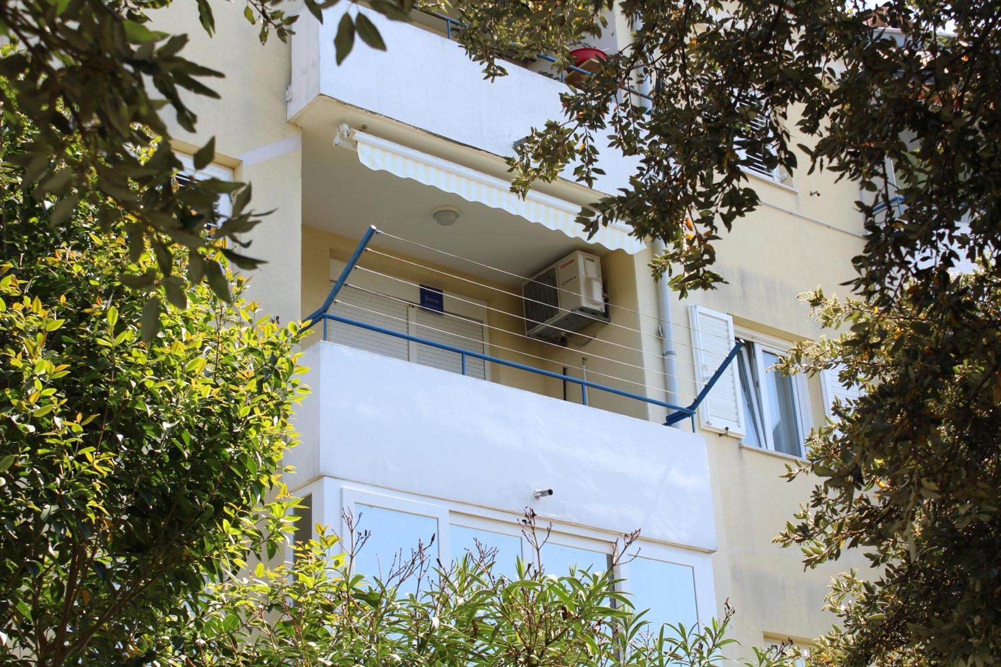 Apartment Vita Moela ウマグ エクステリア 写真